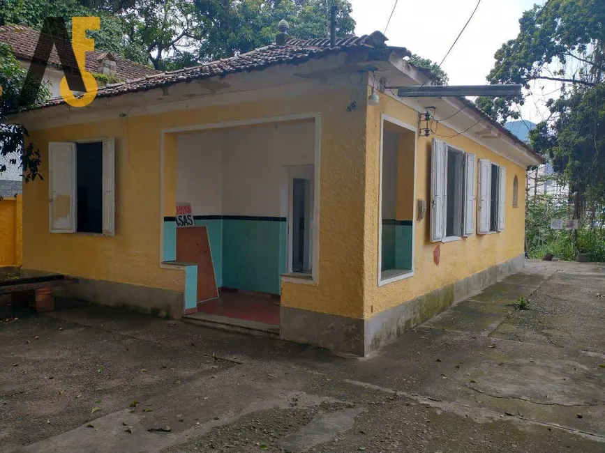 Foto 1 de Terreno / Lote à venda, 496m2 em Rio De Janeiro - RJ