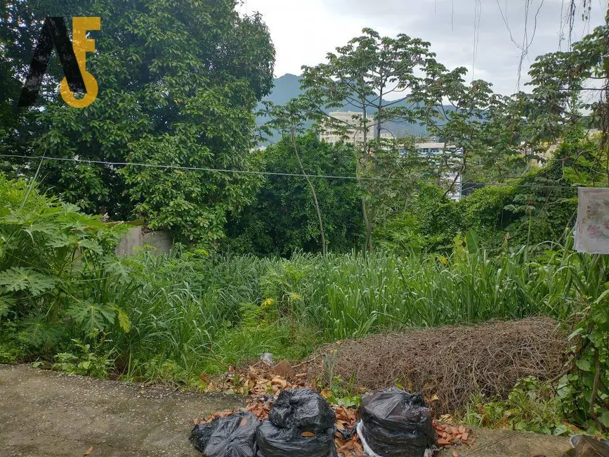 Foto 9 de Terreno / Lote à venda, 496m2 em Rio De Janeiro - RJ