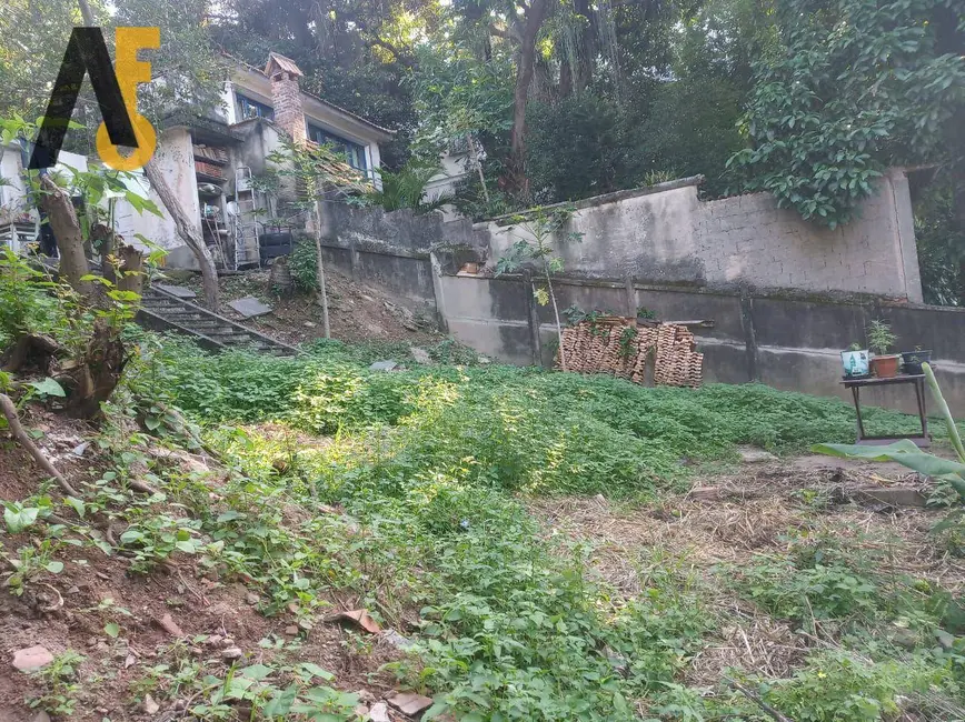 Foto 5 de Terreno / Lote à venda, 496m2 em Rio De Janeiro - RJ