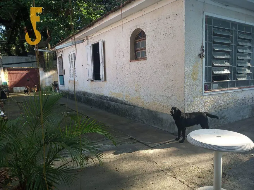 Foto 2 de Terreno / Lote à venda, 496m2 em Rio De Janeiro - RJ