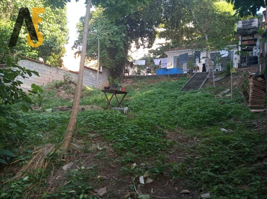 Foto 7 de Terreno / Lote à venda, 496m2 em Rio De Janeiro - RJ