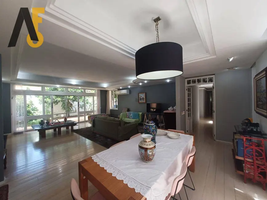 Foto 5 de Casa com 5 quartos à venda, 600m2 em Rio De Janeiro - RJ