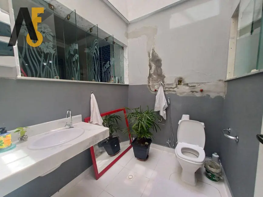 Foto 7 de Casa com 5 quartos à venda, 600m2 em Rio De Janeiro - RJ