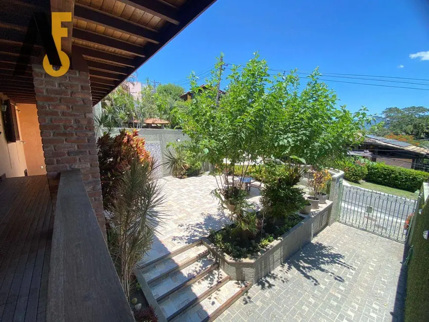 Casa de Condomínio com 4 quartos à venda, 445m2 em Anil, Rio De Janeiro - RJ - imagem 7 Foto 7 de Casa de Condomínio com 4 quartos à venda, 445m2 em Anil, Rio De Janeiro - RJ