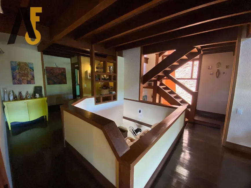Casa de Condomínio com 4 quartos à venda, 445m2 em Anil, Rio De Janeiro - RJ - imagem 9 Foto 9 de Casa de Condomínio com 4 quartos à venda, 445m2 em Anil, Rio De Janeiro - RJ
