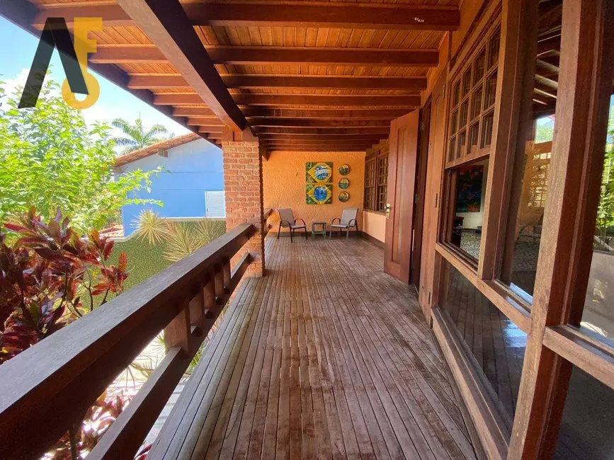 Casa de Condomínio com 4 quartos à venda, 445m2 em Anil, Rio De Janeiro - RJ - imagem 5 Foto 5 de Casa de Condomínio com 4 quartos à venda, 445m2 em Anil, Rio De Janeiro - RJ