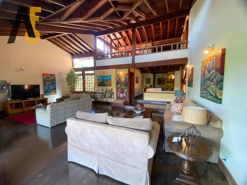 Casa de Condomínio com 4 quartos à venda, 445m2 em Anil, Rio De Janeiro - RJ - imagem 3 Foto 3 de Casa de Condomínio com 4 quartos à venda, 445m2 em Anil, Rio De Janeiro - RJ