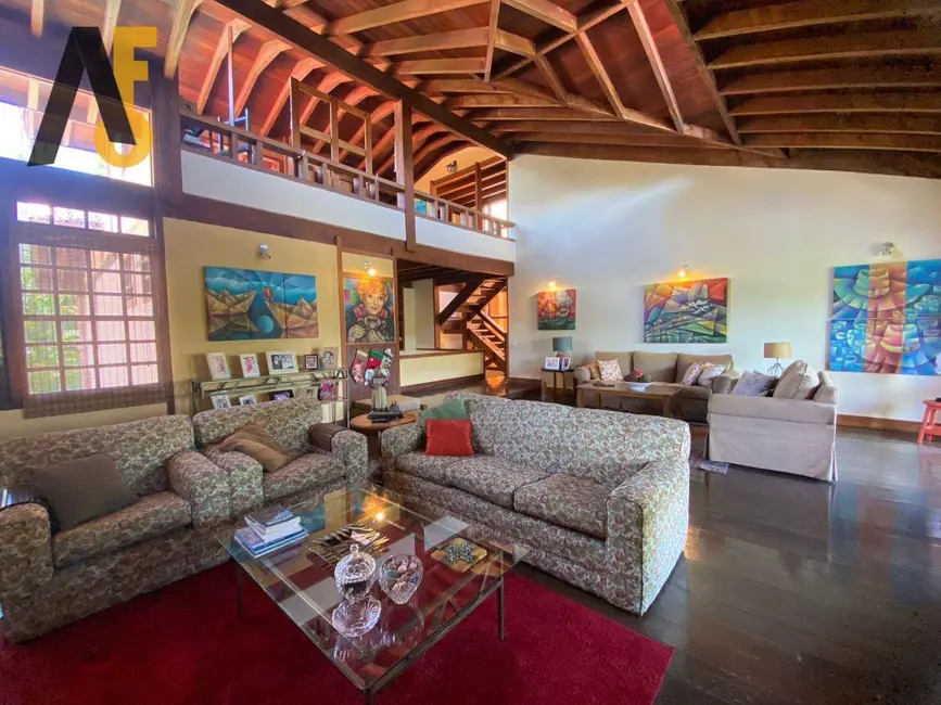 Casa de Condomínio com 4 quartos à venda, 445m2 em Anil, Rio De Janeiro - RJ - imagem 4 Foto 4 de Casa de Condomínio com 4 quartos à venda, 445m2 em Anil, Rio De Janeiro - RJ