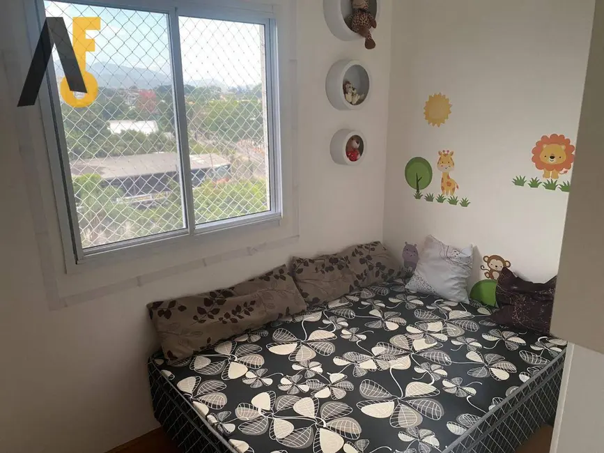Foto 8 de Apartamento com 2 quartos à venda, 44m2 em Anil, Rio De Janeiro - RJ