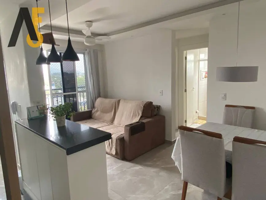 Foto 4 de Apartamento com 2 quartos à venda, 44m2 em Anil, Rio De Janeiro - RJ