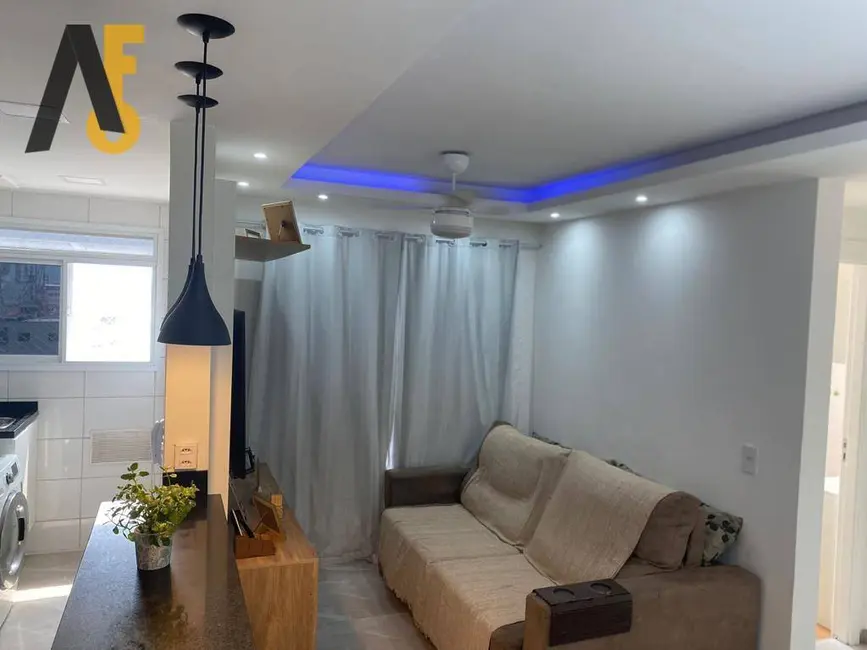 Foto 3 de Apartamento com 2 quartos à venda, 44m2 em Anil, Rio De Janeiro - RJ