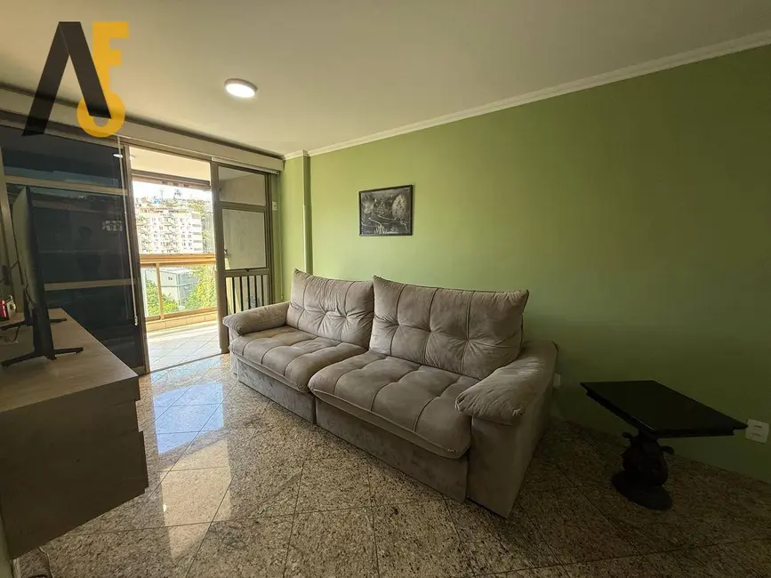 Foto 2 de Apartamento com 3 quartos à venda, 102m2 em Rio De Janeiro - RJ