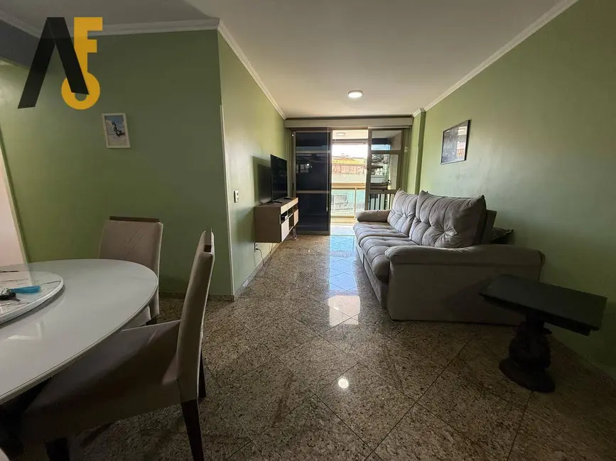 Foto 3 de Apartamento com 3 quartos à venda, 102m2 em Rio De Janeiro - RJ