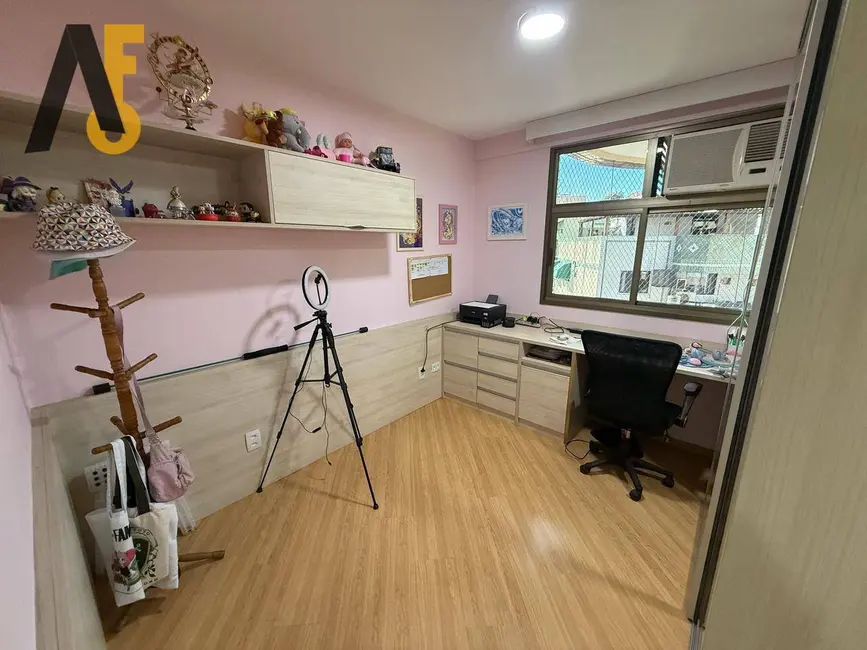 Foto 8 de Apartamento com 3 quartos à venda, 102m2 em Rio De Janeiro - RJ