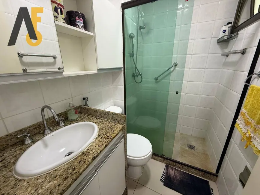 Foto 6 de Apartamento com 3 quartos à venda, 102m2 em Rio De Janeiro - RJ