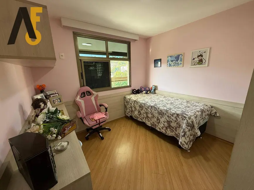 Foto 7 de Apartamento com 3 quartos à venda, 102m2 em Rio De Janeiro - RJ