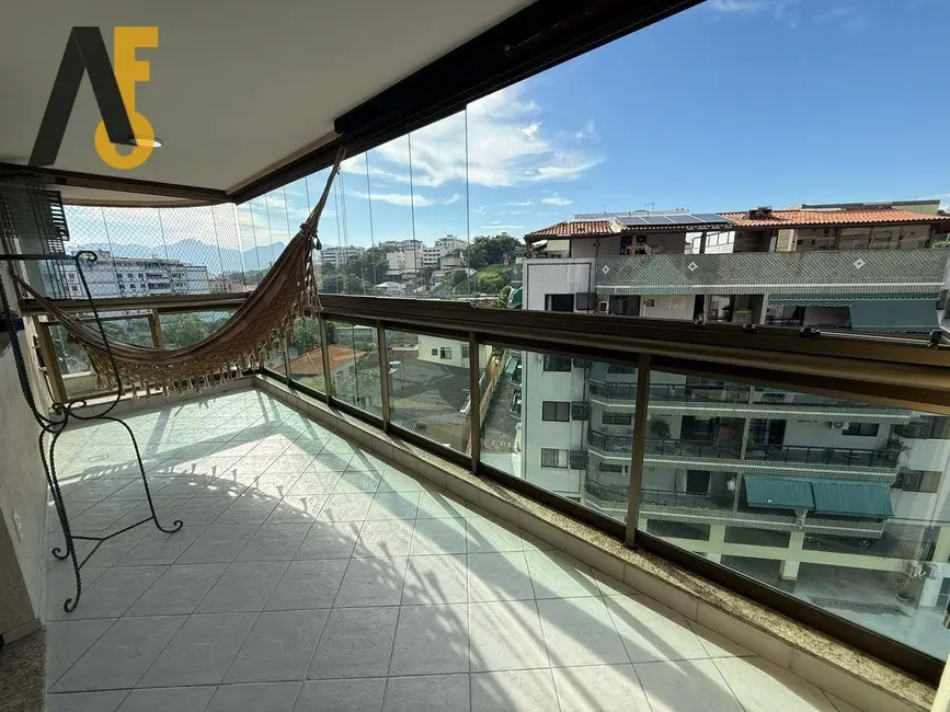 Foto 4 de Apartamento com 3 quartos à venda, 102m2 em Rio De Janeiro - RJ