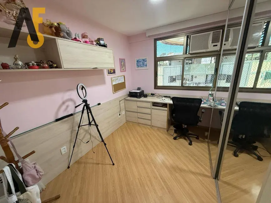 Foto 9 de Apartamento com 3 quartos à venda, 102m2 em Rio De Janeiro - RJ