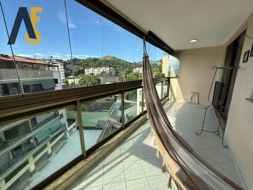 Foto 5 de Apartamento com 3 quartos à venda, 102m2 em Rio De Janeiro - RJ