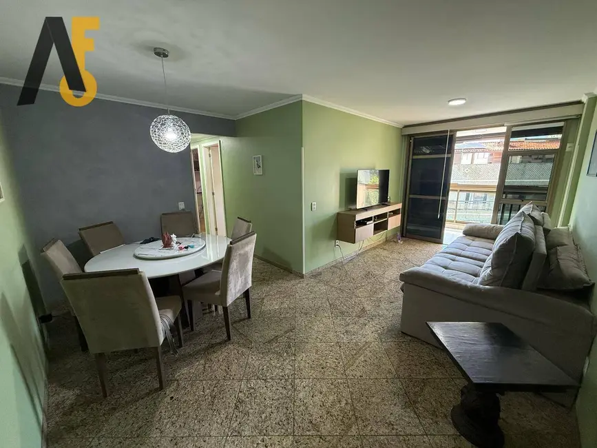 Foto 1 de Apartamento com 3 quartos à venda, 102m2 em Rio De Janeiro - RJ