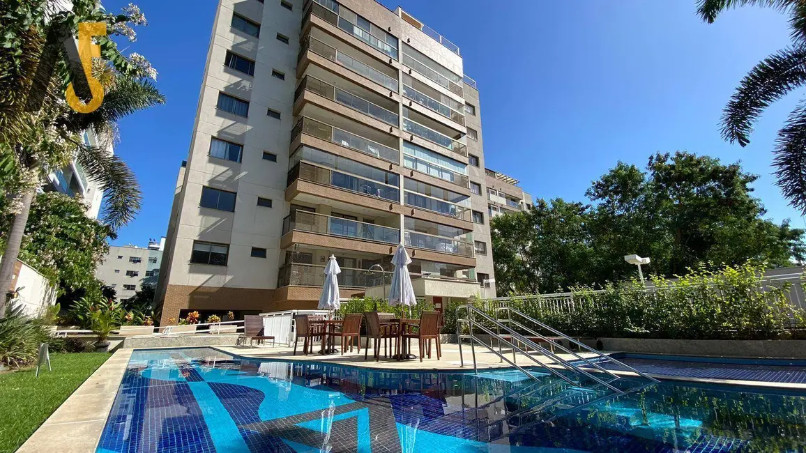 Foto 1 de Cobertura com 2 quartos à venda, 152m2 em Rio De Janeiro - RJ