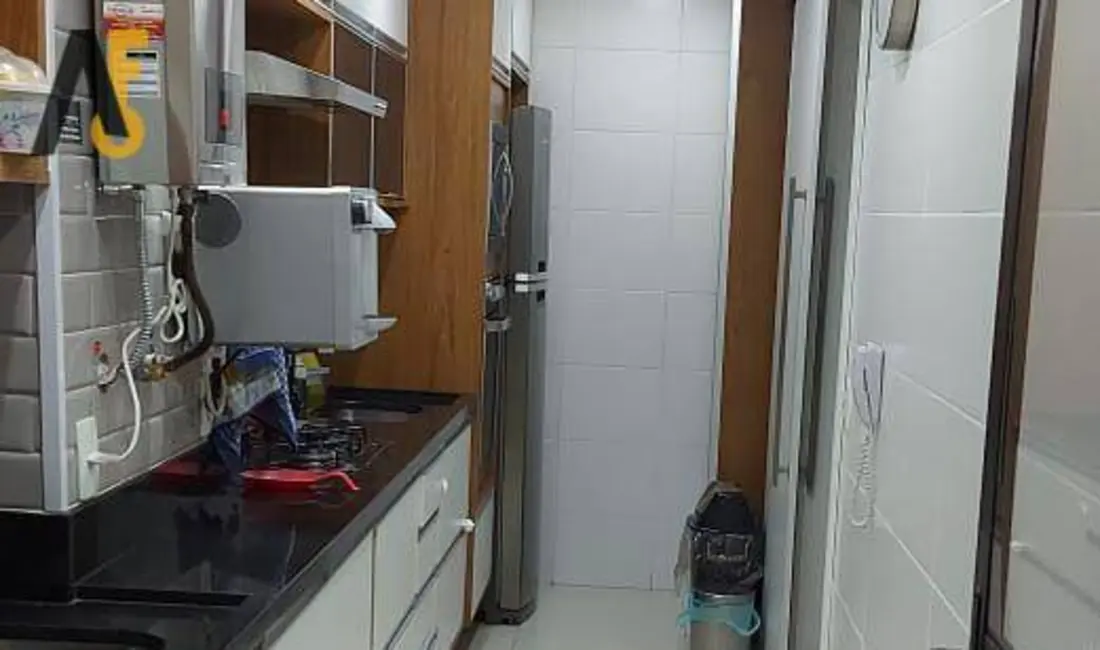 Foto 8 de Cobertura com 2 quartos à venda, 152m2 em Rio De Janeiro - RJ