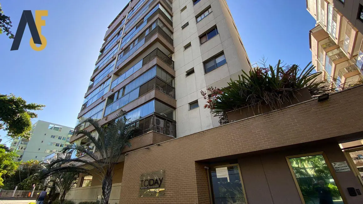 Foto 2 de Cobertura com 2 quartos à venda, 152m2 em Rio De Janeiro - RJ
