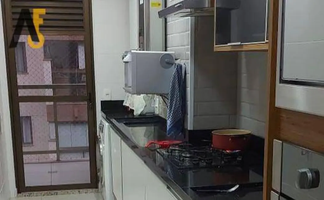 Foto 7 de Cobertura com 2 quartos à venda, 152m2 em Rio De Janeiro - RJ