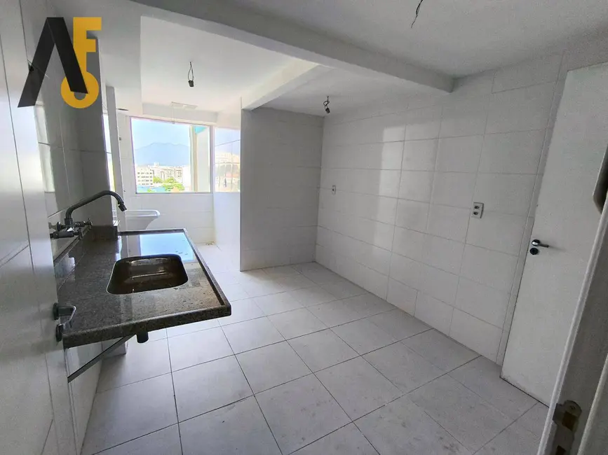Foto 2 de Cobertura com 4 quartos à venda, 178m2 em Pechincha, Rio De Janeiro - RJ