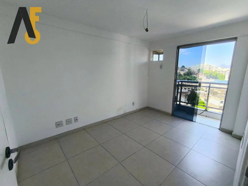 Cobertura com 4 quartos à venda, 178m2 em Pechincha, Rio De Janeiro - RJ - imagem 8 Foto 8 de Cobertura com 4 quartos à venda, 178m2 em Pechincha, Rio De Janeiro - RJ