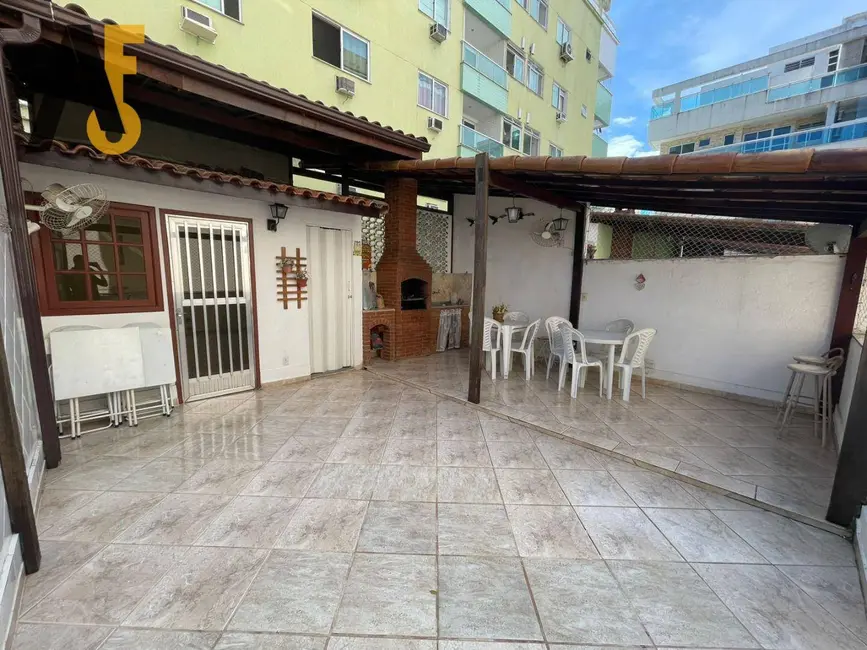 Foto 1 de Casa de Condomínio com 3 quartos à venda, 108m2 em Rio De Janeiro - RJ