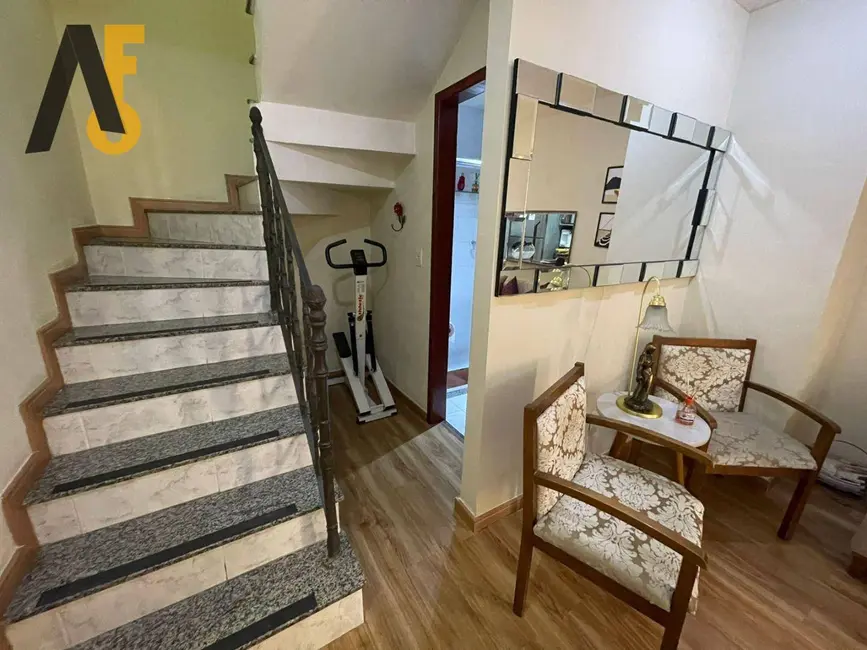 Foto 9 de Casa de Condomínio com 3 quartos à venda, 108m2 em Rio De Janeiro - RJ