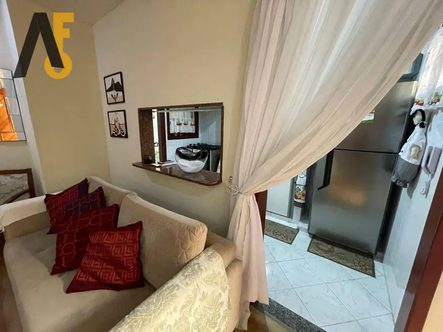 Foto 5 de Casa de Condomínio com 3 quartos à venda, 108m2 em Rio De Janeiro - RJ