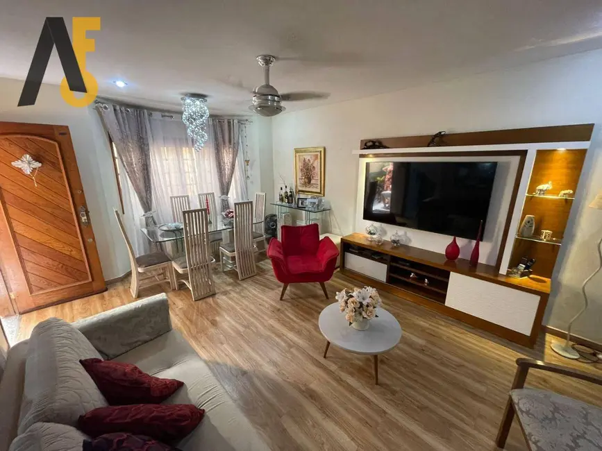 Foto 4 de Casa de Condomínio com 3 quartos à venda, 108m2 em Rio De Janeiro - RJ