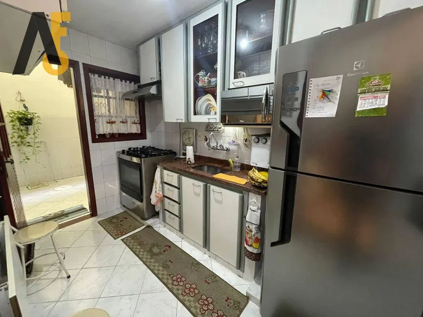 Foto 6 de Casa de Condomínio com 3 quartos à venda, 108m2 em Rio De Janeiro - RJ