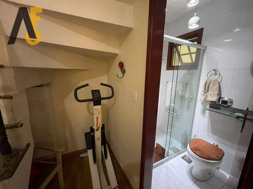 Foto 8 de Casa de Condomínio com 3 quartos à venda, 108m2 em Rio De Janeiro - RJ