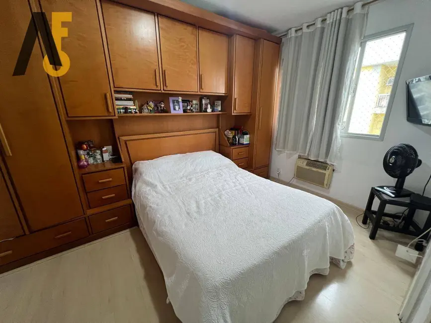 Foto 8 de Cobertura com 4 quartos à venda, 143m2 em Tanque, Rio De Janeiro - RJ