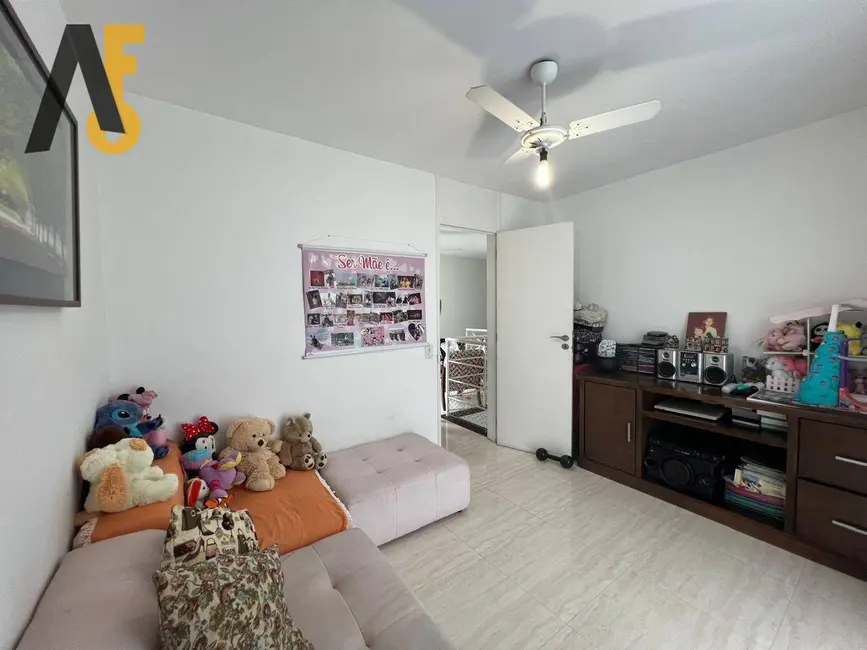 Foto 5 de Cobertura com 4 quartos à venda, 143m2 em Tanque, Rio De Janeiro - RJ