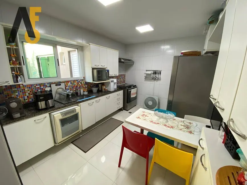 Casa de Condomínio com 3 quartos à venda, 176m2 em Rio De Janeiro - RJ - imagem 7 Foto 7 de Casa de Condomínio com 3 quartos à venda, 176m2 em Rio De Janeiro - RJ