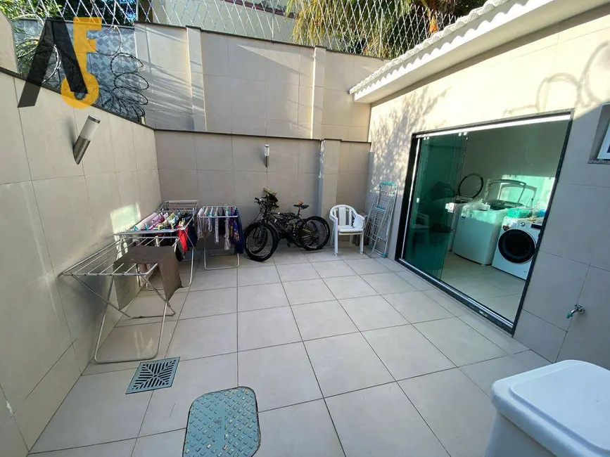 Casa de Condomínio com 3 quartos à venda, 176m2 em Rio De Janeiro - RJ - imagem 8 Foto 8 de Casa de Condomínio com 3 quartos à venda, 176m2 em Rio De Janeiro - RJ
