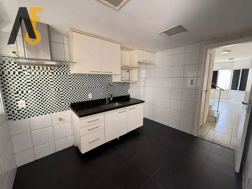 Foto 7 de Casa de Condomínio com 3 quartos à venda, 116m2 em Rio De Janeiro - RJ