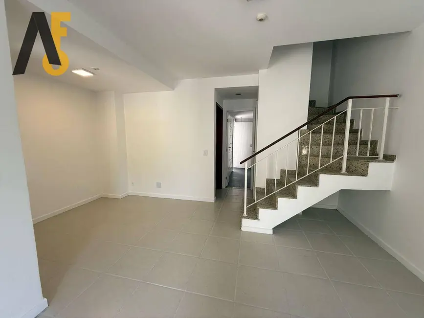 Foto 2 de Casa de Condomínio com 3 quartos à venda, 116m2 em Rio De Janeiro - RJ