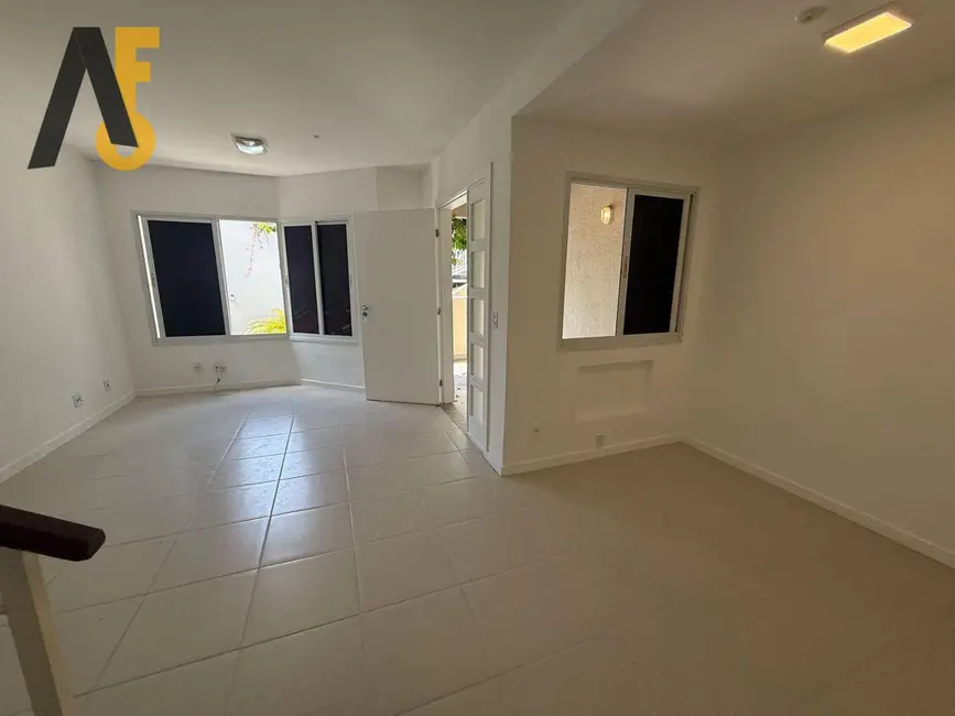 Foto 9 de Casa de Condomínio com 3 quartos à venda, 116m2 em Rio De Janeiro - RJ