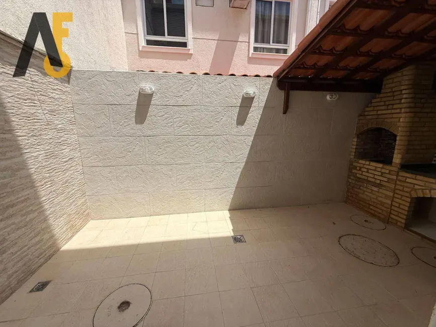 Foto 8 de Casa de Condomínio com 3 quartos à venda, 116m2 em Rio De Janeiro - RJ