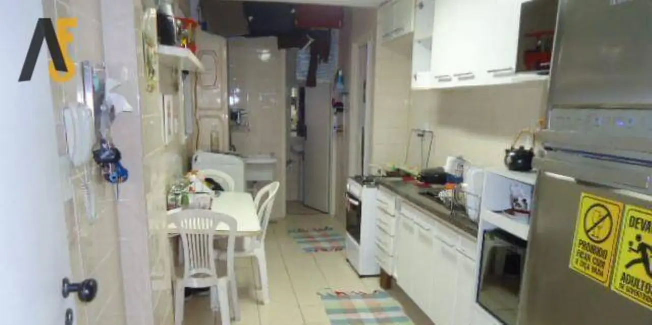 Cobertura com 3 quartos à venda, 164m2 em Rio De Janeiro - RJ - imagem 8 Foto 8 de Cobertura com 3 quartos à venda, 164m2 em Rio De Janeiro - RJ