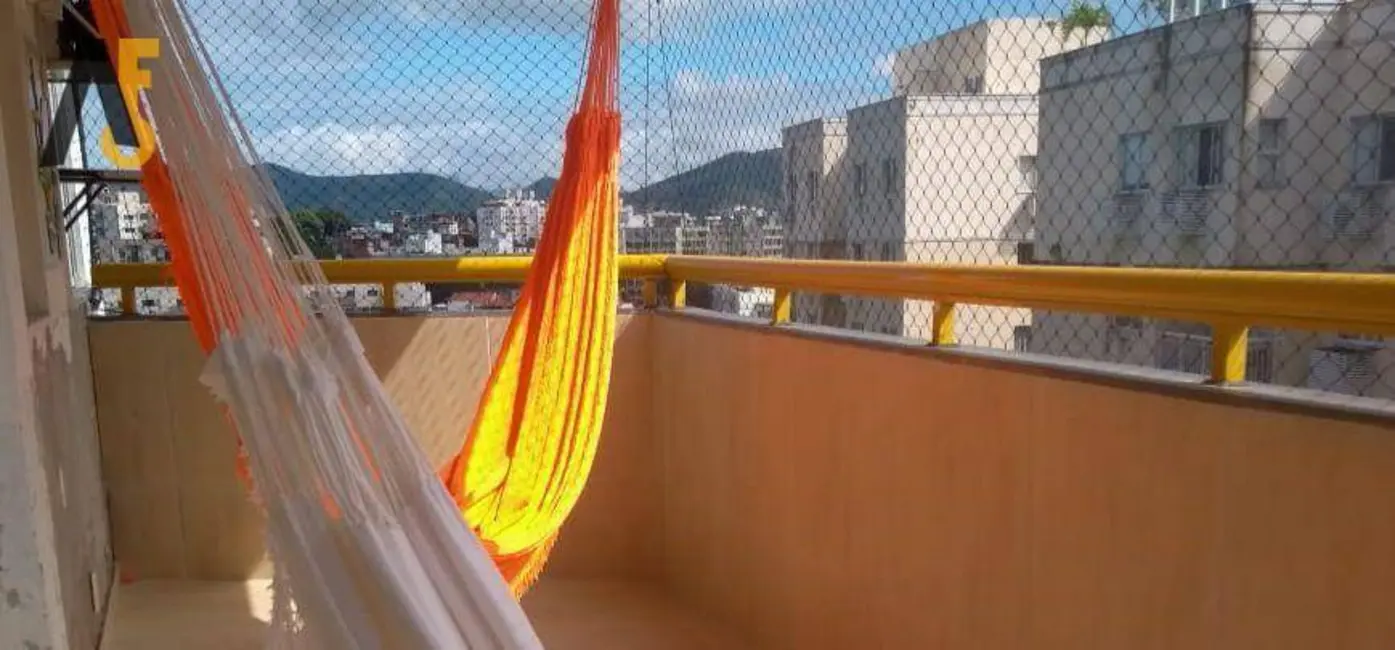 Cobertura com 3 quartos à venda, 164m2 em Rio De Janeiro - RJ - imagem 7 Foto 7 de Cobertura com 3 quartos à venda, 164m2 em Rio De Janeiro - RJ