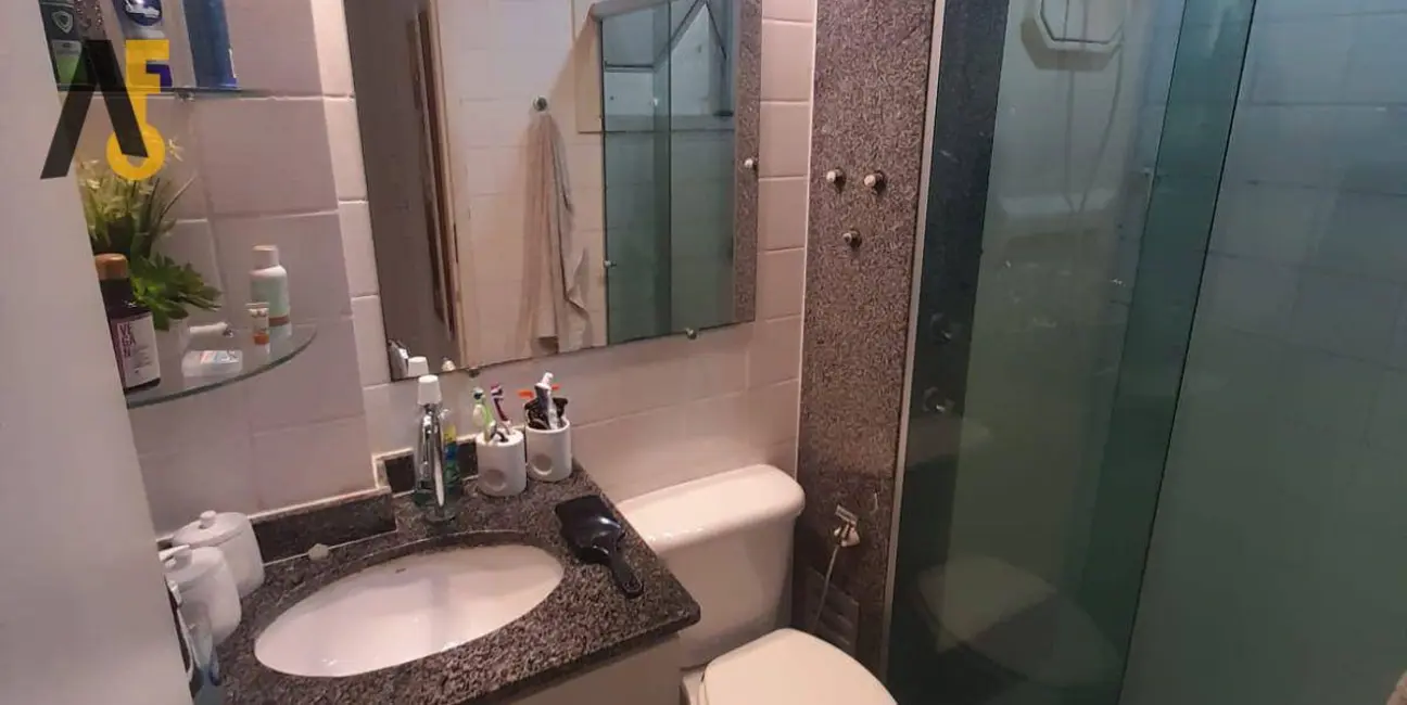 Cobertura com 3 quartos à venda, 164m2 em Rio De Janeiro - RJ - imagem 9 Foto 9 de Cobertura com 3 quartos à venda, 164m2 em Rio De Janeiro - RJ