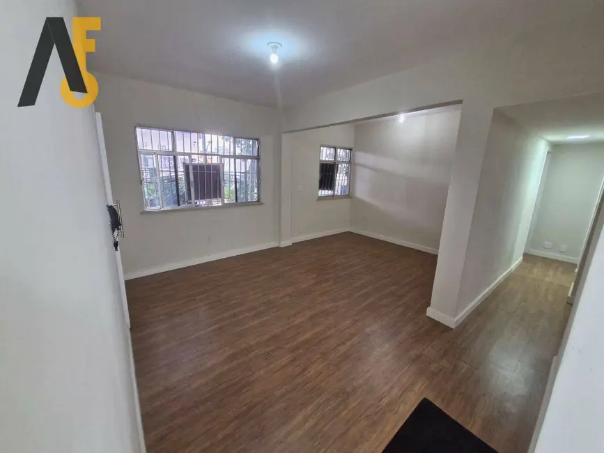 Foto 2 de Apartamento com 2 quartos à venda, 68m2 em Rio De Janeiro - RJ