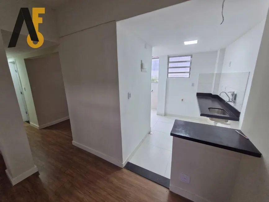 Foto 7 de Apartamento com 2 quartos à venda, 68m2 em Rio De Janeiro - RJ