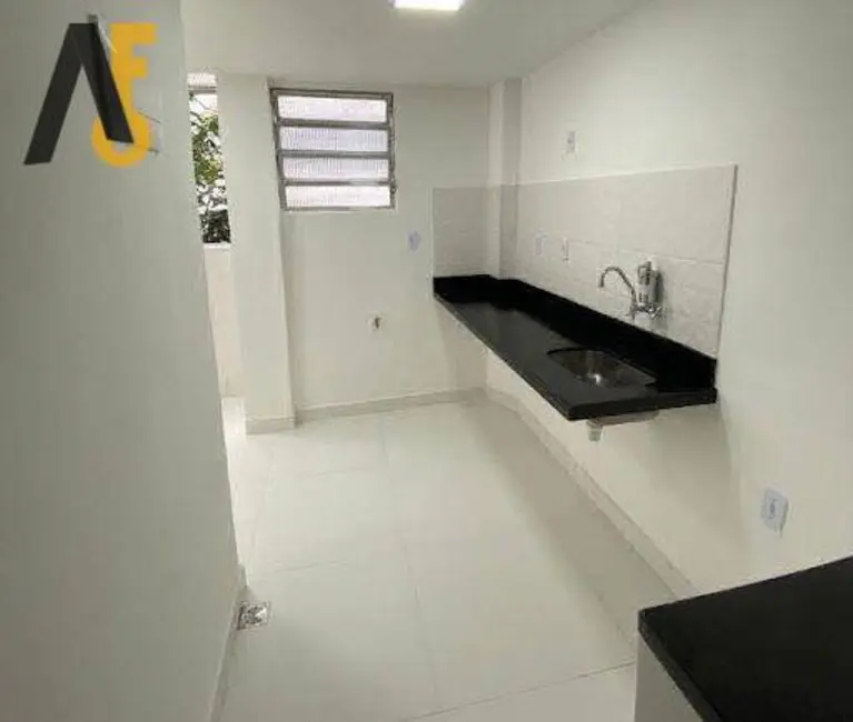 Foto 4 de Apartamento com 2 quartos à venda, 68m2 em Rio De Janeiro - RJ